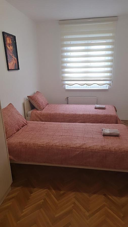 Apartament Vodenica Nowy Sad Zewnętrze zdjęcie