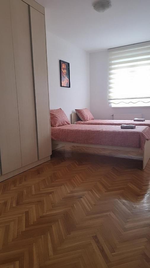 Apartament Vodenica Nowy Sad Zewnętrze zdjęcie
