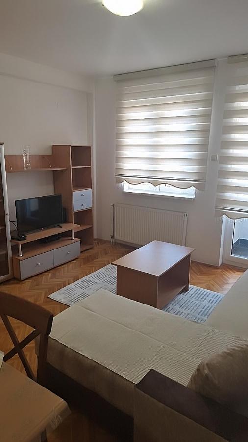 Apartament Vodenica Nowy Sad Zewnętrze zdjęcie