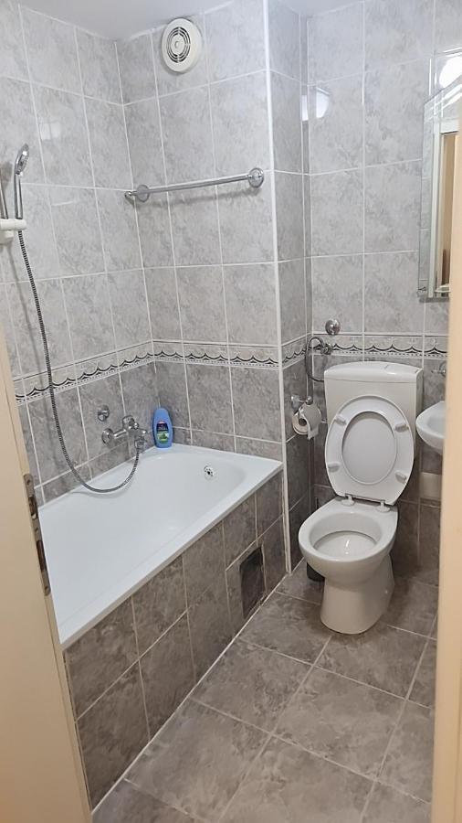 Apartament Vodenica Nowy Sad Zewnętrze zdjęcie