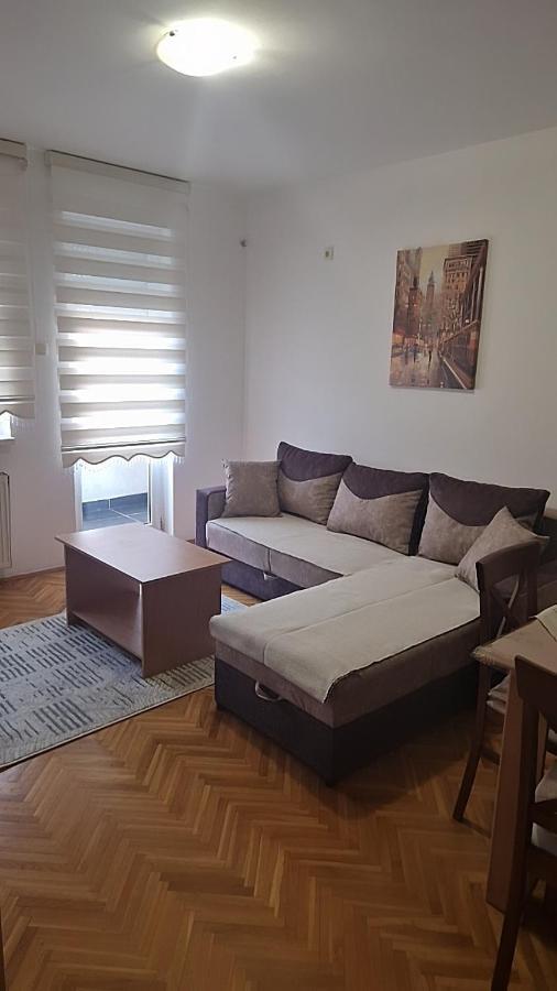 Apartament Vodenica Nowy Sad Zewnętrze zdjęcie