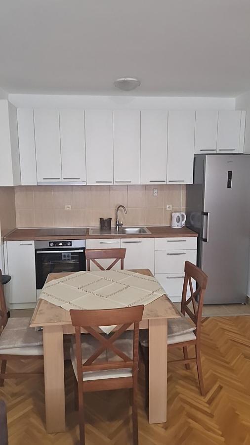 Apartament Vodenica Nowy Sad Zewnętrze zdjęcie