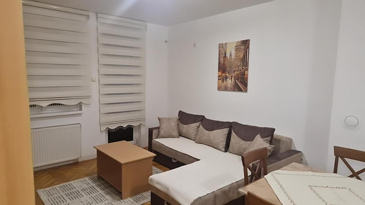 Apartament Vodenica Nowy Sad Zewnętrze zdjęcie