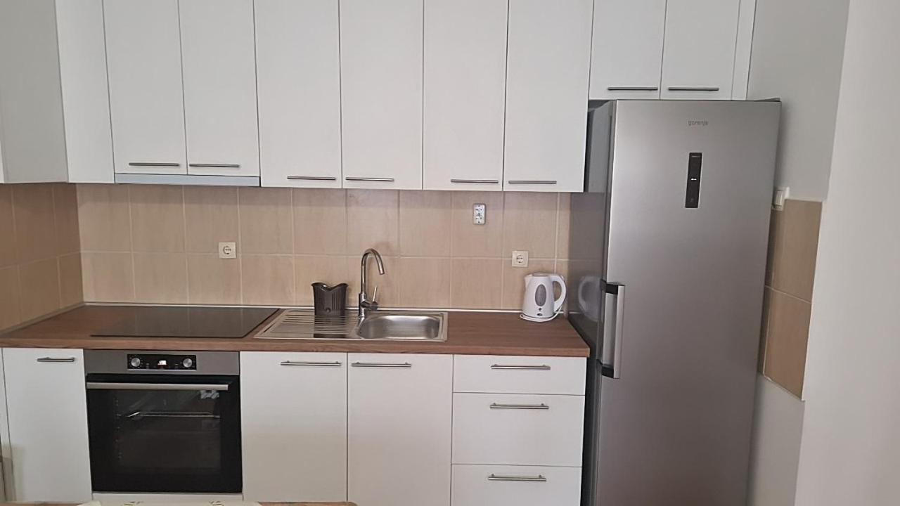 Apartament Vodenica Nowy Sad Zewnętrze zdjęcie