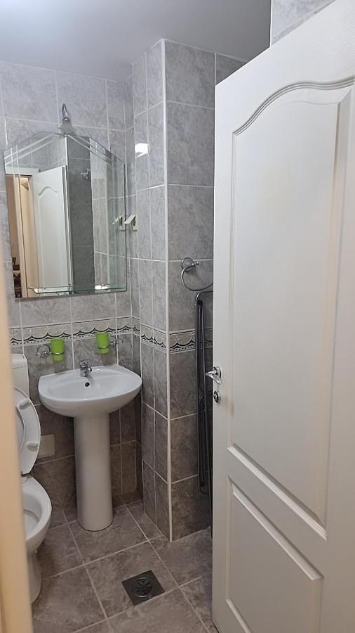 Apartament Vodenica Nowy Sad Zewnętrze zdjęcie